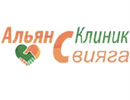 Товарный знак №781555, принадлежит организации Общество с ограниченной ответственностью "Альянс Клиник Свияга", ОГРН 1177325003525, ИНН 7325152400