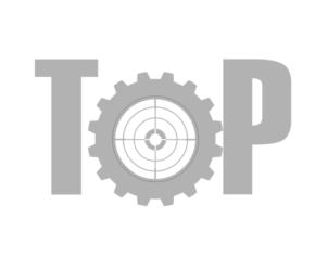 Товарный знак №782580, принадлежит организации Общество с ограниченной ответственностью «ТЕСТ-ОРУЖИЕ», ОГРН 1157746462763, ИНН 7718187990