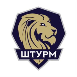 Товарный знак №782895, принадлежит организации Автономная некоммерческая организация "Спортивный клуб Штурм", ОГРН 1202500005432, ИНН 2502062036