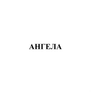 Товарный знак №784114, принадлежит ИП Жгутова Ангела Алексеевна, ОГРНИП 316504300060011, ИНН 246317068560