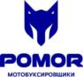 Товарный знак №784207, принадлежит ИП Общество с ограниченной ответственностью «ПОМОР», ОГРНИП 317028000118376, ИНН 2901286020