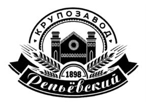 Товарный знак №784880, принадлежит организации Общество с ограниченной ответственностью "Репьёвский крупозавод", ОГРН 1157746527300, ИНН 7709460240