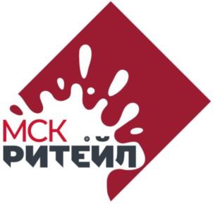 Товарный знак №784884, принадлежит организации Общество с ограниченной ответственностью «МСК Ритейл», ОГРН 1105003005360, ИНН 5003088179