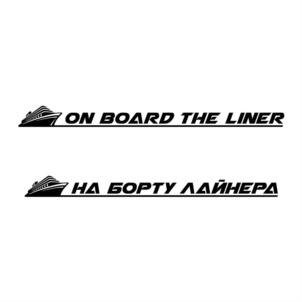 Товарный знак №785431, принадлежит организации Общество с ограниченной ответственностью  "ЛАЙНЕР", ОГРН 1195658015376, ИНН 5610236768