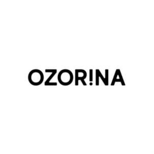 Товарный знак №790463, принадлежит ИП Озорина Ирина Владимировна, ОГРНИП 317665800100751, ИНН 667114042643