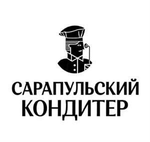 Товарный знак №790469, принадлежит организации Общество с ограниченной ответственностью "Сарапульская кондитерская фабрика", ОГРН 1141838000040, ИНН 1838014363