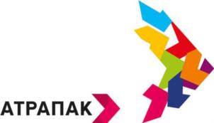 Товарный знак №790969, принадлежит организации Общество с ограниченной ответственностью «АТРАПАК», ОГРН 5177746214883, ИНН 9705112447