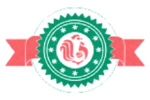 Товарный знак №791163, принадлежит организации Закрытое акционерное общество "Агрофирма Боровская", ОГРН 1024501525730, ИНН 4510008526