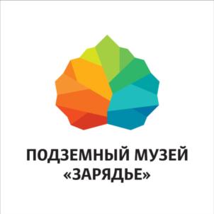 Товарный знак №791395, принадлежит организации Государственное автономное учреждение культуры города Москвы "Парк "Зарядье", ОГРН 1167746646044, ИНН 7702403412