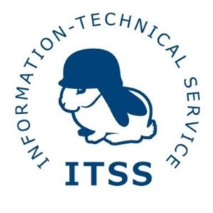 Товарный знак №791515, принадлежит организации Общество с ограниченной ответственностью "Информационно-техническая служба сервиса", ОГРН 1072311006745, ИНН 2311100555