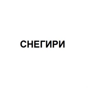 Товарный знак №791584, принадлежит организации Общеобразовательная Автономная Некоммерческая Организация "Частная Школа "Снегири", ОГРН 1207700098297, ИНН 9729294852