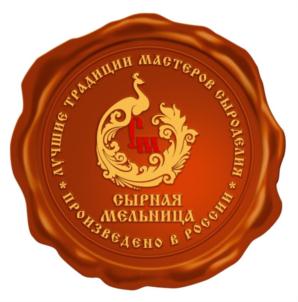 Товарный знак №792785, принадлежит организации Общество с ограниченной ответственностью «Сырная Мельница», ОГРН 1137847305958, ИНН 7813568498