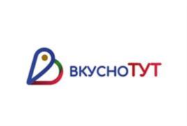 Товарный знак №792895, принадлежит организации Общество с ограниченной ответственностью «Вкуснотут», ОГРН 1177847408650, ИНН 7804612687