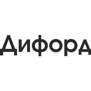 Товарный знак №793374, принадлежит организации Общество с ограниченной ответственностью «Дифорд», ОГРН 1134437000180, ИНН 4414002271