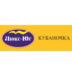 Товарный знак №794001, принадлежит организации Общество с ограниченной ответственностью "Люкс-Юг", ОГРН 1042305689029, ИНН 2310091450