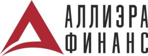 Товарный знак №794439, принадлежит организации Общество с ограниченной ответственностью «Группа компаний «Аллиэра Финанс», ОГРН 1126312001530, ИНН 6312115230