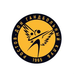 Товарный знак №794722, принадлежит организации Гандбольный союз «Ростов-Дон», ОГРН 1046166003883, ИНН 6166050381