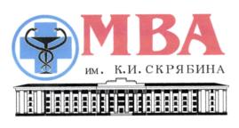 Товарный знак №795831, принадлежит организации Федеральное государственное бюджетное образовательное учреждение высшего образования "Московская государственная академия ветеринарной медицины и биотехнологии - МВА имени К.И. Скрябина", ОГРН 1037739216790, ИНН 7721043170