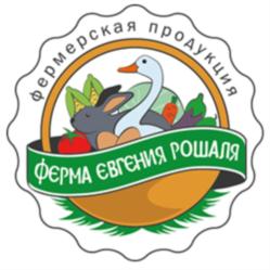Товарный знак №796370, принадлежит ИП Рошаль Евгений Михайлович, ОГРНИП 318505300081227, ИНН 231503578725