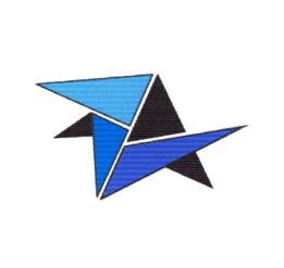 Товарный знак №796405, принадлежит ИП Покорная Ирина Станиславовна, ОГРНИП 319920400016490, ИНН 100114711032