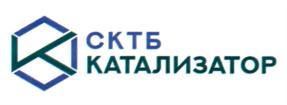 Товарный знак №796926, принадлежит организации Акционерное общество "Специальное конструкторско-технологическое бюро "Катализатор", ОГРН 1025403639227, ИНН 5408106436