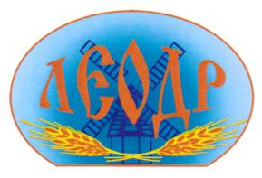 Товарный знак №797758, принадлежит организации Общество с ограниченной ответственностью "Леодр", ОГРН 1022800775150, ИНН 2808011053