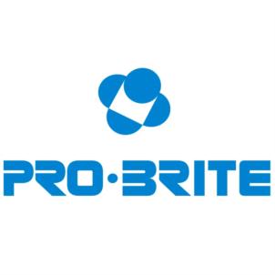 Товарный знак №798490, принадлежит организации Общество с ограниченной ответственностью «ПРО-БРАЙТ», ОГРН 1194704026516, ИНН 4716046596