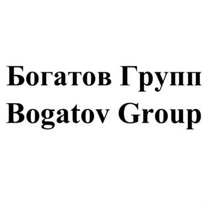 Товарный знак №799943, принадлежит организации Общество с ограниченной ответственностью "Богатов Групп", ОГРН 1095543015424, ИНН 5504212733