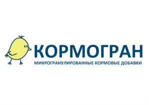 Товарный знак №800478, принадлежит организации Общество с ограниченной ответственностью "КОРМОГРАН", ОГРН 1197746026873, ИНН 9731022542