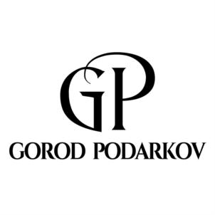 Товарный знак №800643, принадлежит организации Общество с ограниченной ответственностью "Город Подарков", ОГРН 1037723001601, ИНН 7723325846