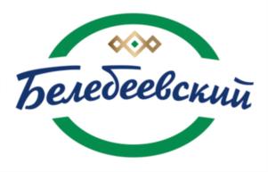 Товарный знак №800964, принадлежит организации Акционерное общество "Белебеевский ордена "Знак Почета" молочный комбинат", ОГРН 1020201576890, ИНН 255000046