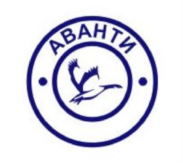 Товарный знак №801508, принадлежит организации ОБЩЕСТВО С ОГРАНИЧЕННОЙ ОТВЕТСТВЕННОСТЬЮ "АВАНТИ", ОГРН 1085404032559, ИНН 5404378164