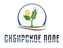 Товарный знак №801929, принадлежит организации Общество с ограниченной ответственностью "Сибирское поле", ОГРН 1205400019450, ИНН 5401998868