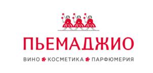 Товарный знак №802295, принадлежит организации Общество с ограниченной ответственностью «Торговый дом Пьемаджио», ОГРН 1147847261011, ИНН 7839499714