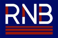 Товарный знак №802851, принадлежит организации Общество с ограниченной ответственностью "РНБ", ОГРН 1207700482626, ИНН 9715394141
