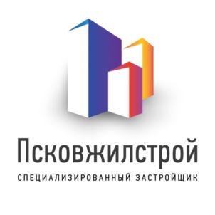 Товарный знак №803194, принадлежит организации Акционерное общество специализированный застройщик «Псковжилстрой», ОГРН 1146027000569, ИНН 6027154129