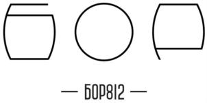 Товарный знак №804165, принадлежит организации Общество с ограниченной ответственностью «Солнечное», ОГРН 1187847388090, ИНН 7814750559