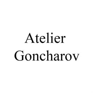 Товарный знак №804253, принадлежит организации Общество с ограниченной ответственностью "АТЕЛЬЕ ГОНЧАРОВА", ОГРН 1177746159590, ИНН 7704392928