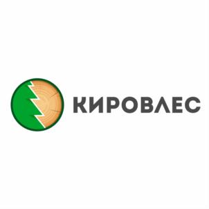 Товарный знак №805153, принадлежит организации Общество с ограниченной ответственностью "КИРОВЛЕС", ОГРН 1133926016014, ИНН 3906293658