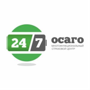 Товарный знак №805340, принадлежит организации Общество с ограниченной ответственностью "ОСАГО 24/7", ОГРН 1200200033175, ИНН 234008968