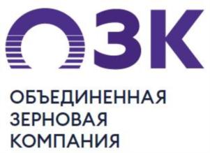Товарный знак №806975, принадлежит организации Акционерное общество «Объединенная зерновая компания», ОГРН 5077746345540, ИНН 7708632345