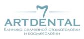 Товарный знак №807575, принадлежит организации Общество с ограниченной ответственностью «АртДентал», ОГРН 1097847096104, ИНН 7802466818