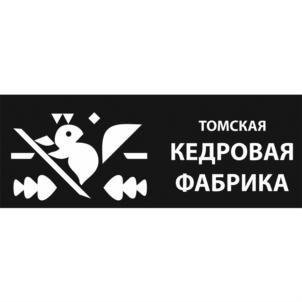 Товарный знак №807581, принадлежит ИП Трюшкин Вячеслав Леонидович, ОГРНИП 320703100017831, ИНН 700233156507