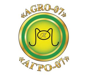 Товарный знак №807730, принадлежит организации Общество с ограниченной ответственностью «АГРО-07», ОГРН 1120724001001, ИНН 724002517