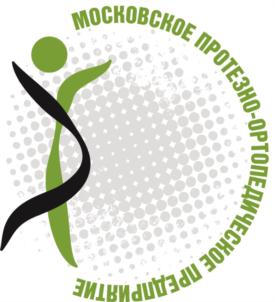 Товарный знак №807774, принадлежит организации Акционерное общество "Московское протезно-ортопедическое предприятие", ОГРН 1227700368279, ИНН 7743384198