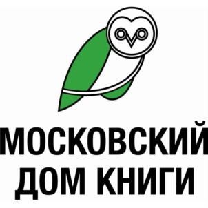 Товарный знак №808309, принадлежит организации Акционерное общество «Объединенный центр «Московский дом книги», ОГРН 1247700584075, ИНН 9704249199
