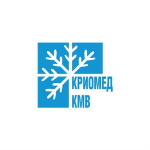 Товарный знак №808582, принадлежит организации Общество с ограниченной ответственностью "КРИО-МЕД КМВ", ОГРН 1172651016691, ИНН 2626046710