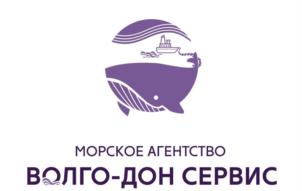 Товарный знак №809943, принадлежит организации Общество с ограниченной ответственностью Морское Агентство "Волго-Дон Сервис", ОГРН 1123023001925, ИНН 3023004254