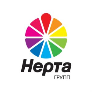 Товарный знак №810678, принадлежит организации "НЕРТА ГРУПП", ОГРН 1195081032244, ИНН 5047226235