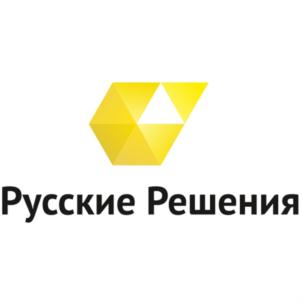 Товарный знак №812258, принадлежит организации Общество с ограниченной ответственностью "Русские Решения", ОГРН 1117847522100, ИНН 7814519567